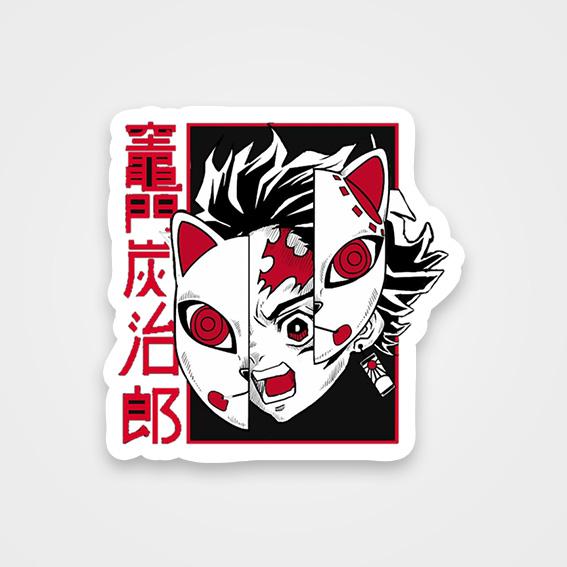 Demon Slayer Kimetsu No Yaiba