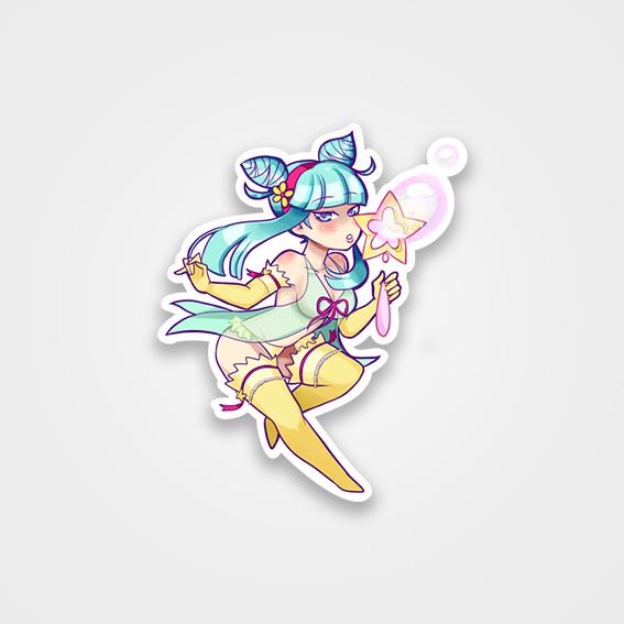 Girl