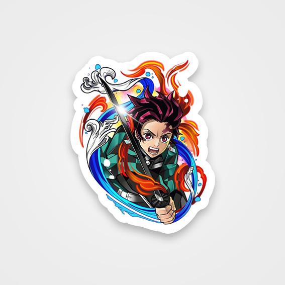 Demon Slayer Kimetsu No Yaiba
