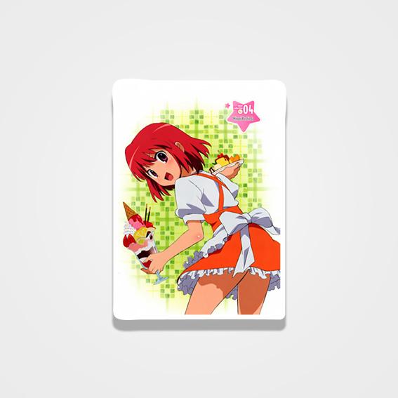 Toradora - Kushieda Minori