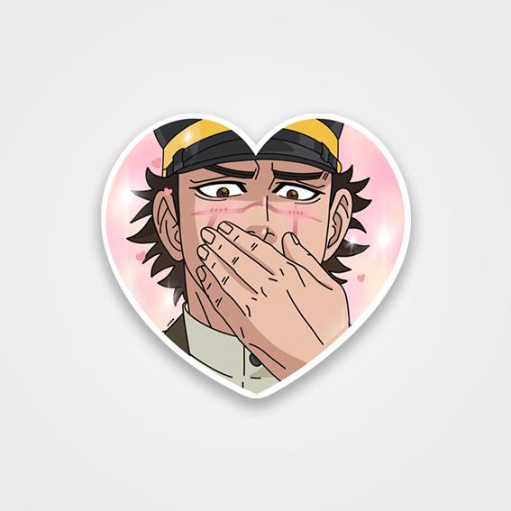 Sugimoto Golden Kamuy
