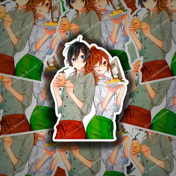 Horimiya