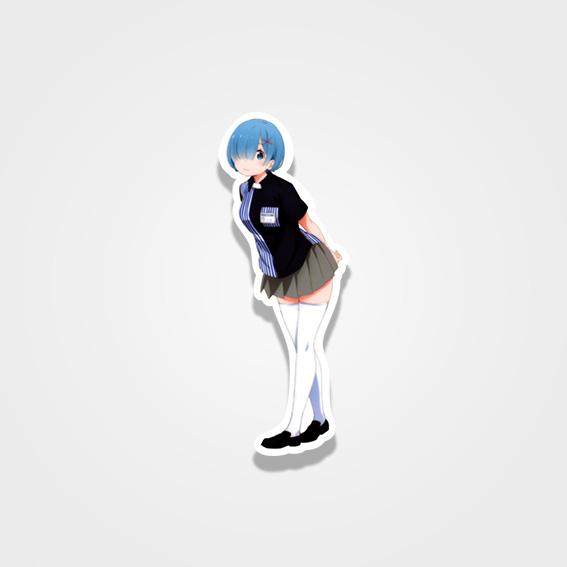 ReZero - Rem