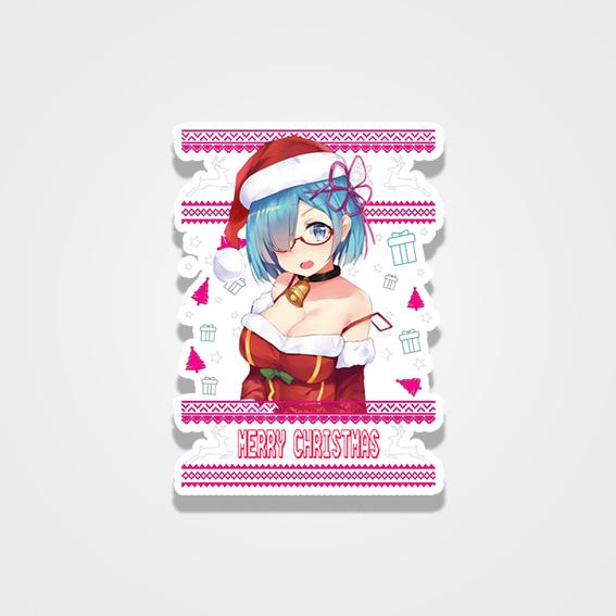 Rem - Re zero Starting life in another world