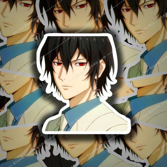 Noblesse Anime