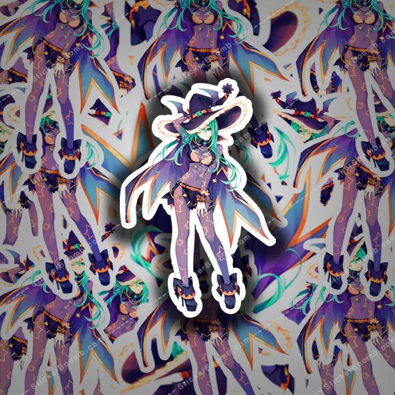 Date A Live -  Natsumi