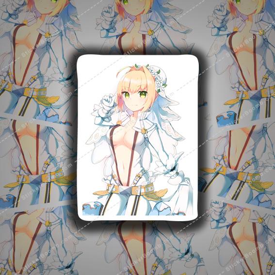 Nero Claudius