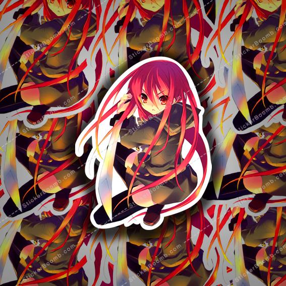 Shakugan no shana