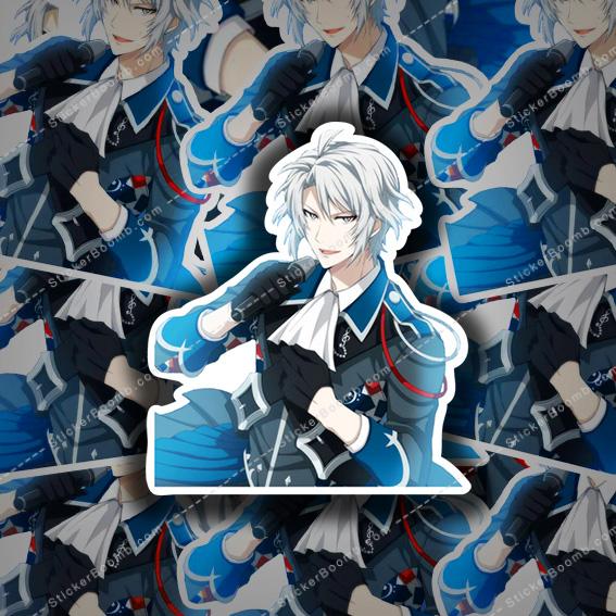 idolish7 Yotsuba Tamaki