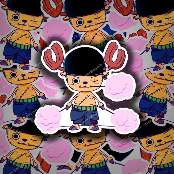 Roronoa Choppero