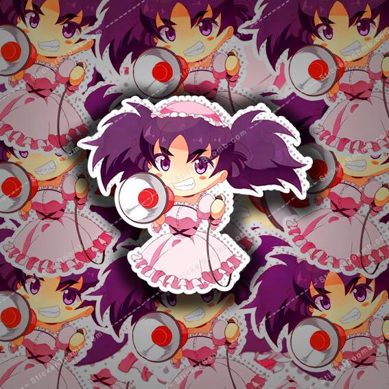 Uryuu Minene loli