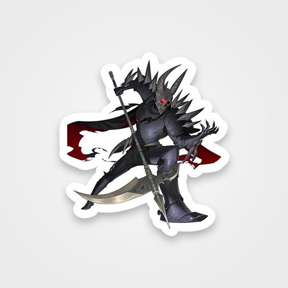 Death Knight