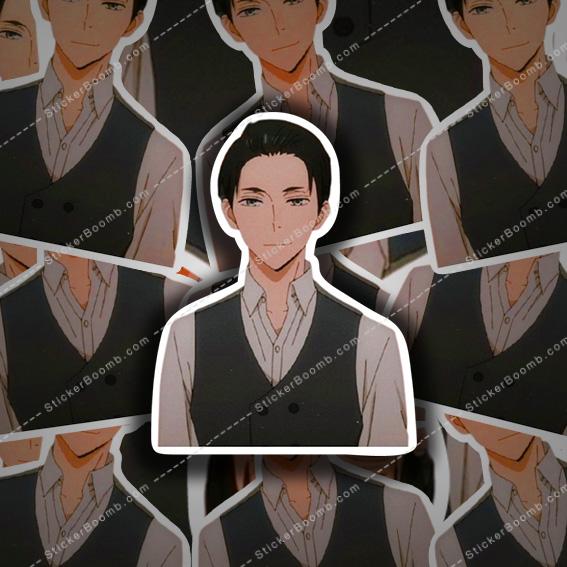 Fugou Keiji Balance Unlimited  The Millionaire Detective - Balance Unlimited