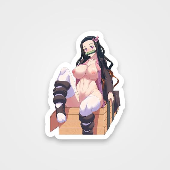 Demon Slayer Nezuko - 20