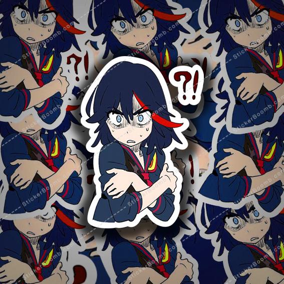 Ryuko Matoi