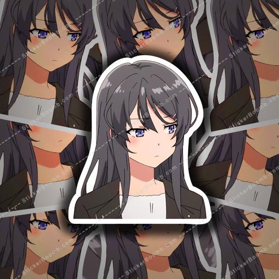 Mai Sakurajima