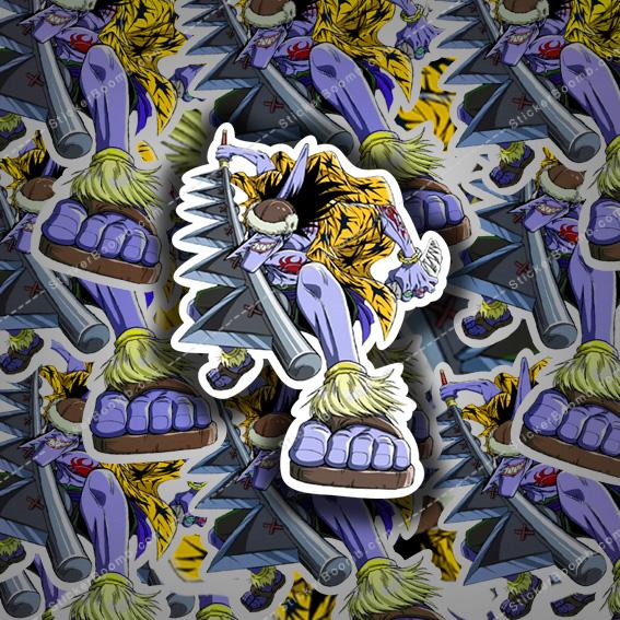 One piece angry Crocodile Nami shirt