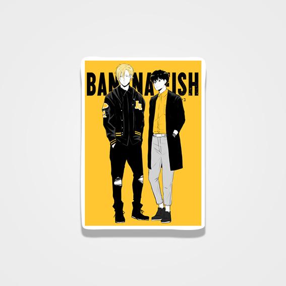 Banana Fish