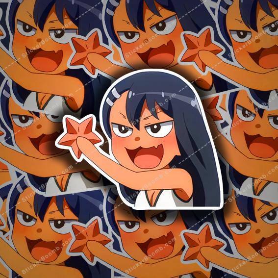 Nagatoro Hayase