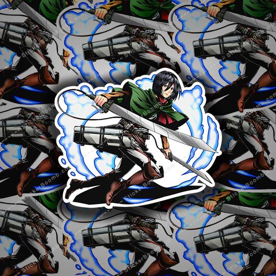 Mikasa