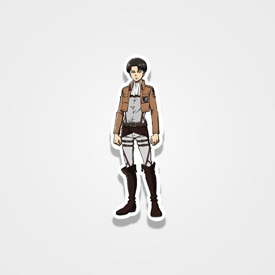 Levi