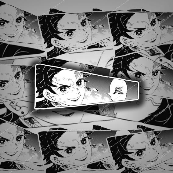 Demon Slayer