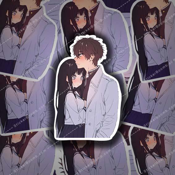 Couples 29 Telegram Sticker