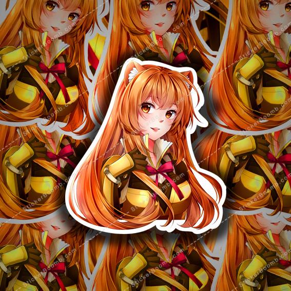 Raphtalia - The Rising of the Shield Hero