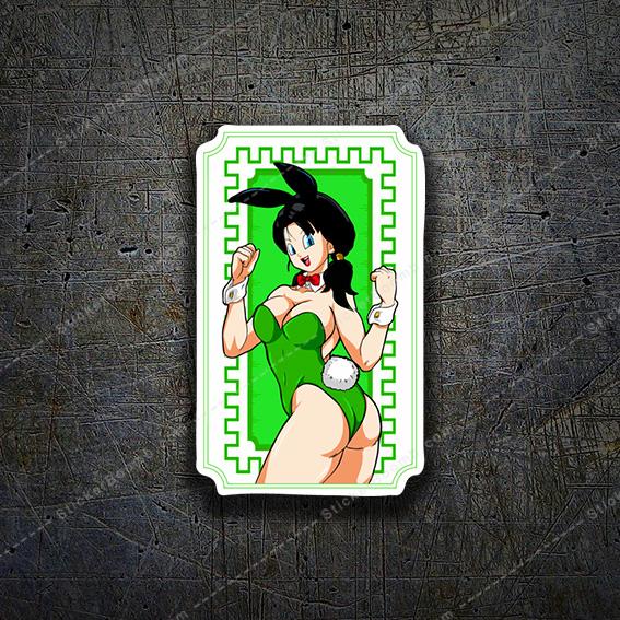 VIDEL BUNNY