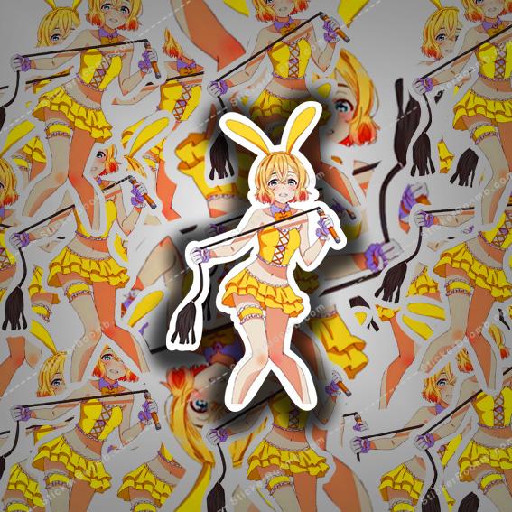 mami bunny