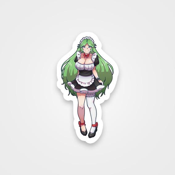 Palutena - 11