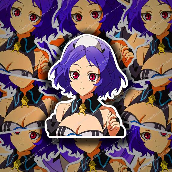 Chess Belle -  Owari no Seraph