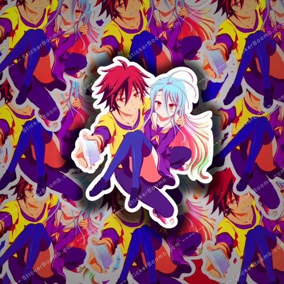 Sora&Shiro