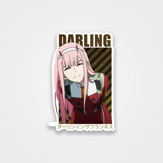 Zero Two