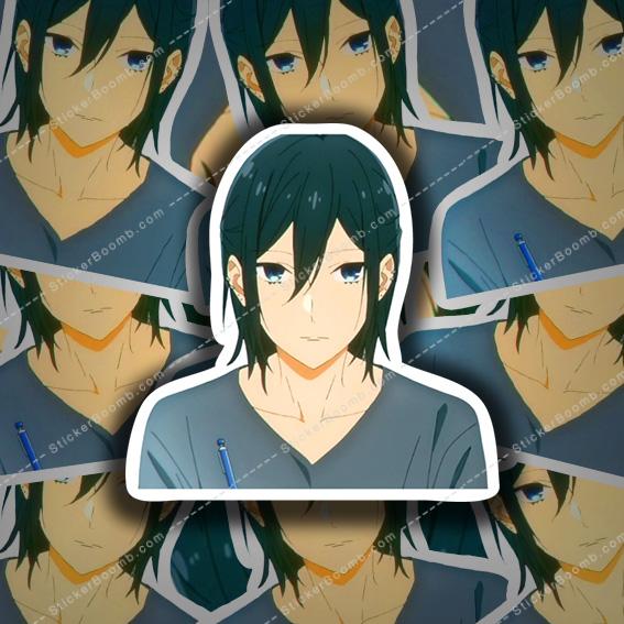 Horimiya - Izumi Miyamura