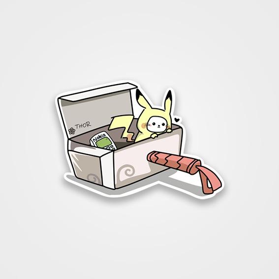 Thor's Real Hammer!