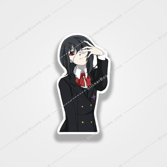 Another - Mei Misaki