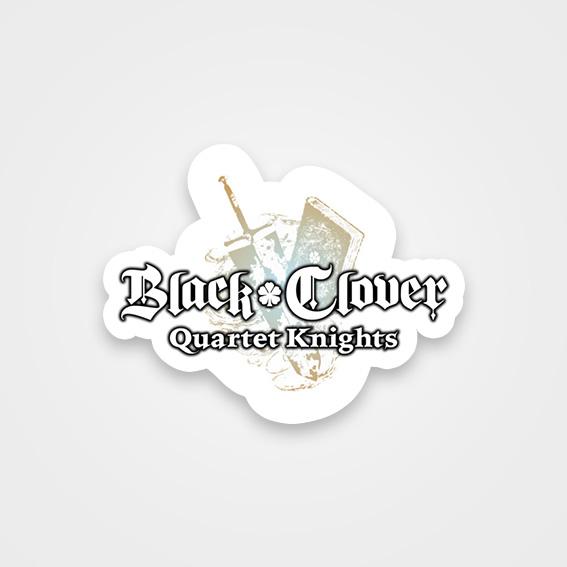Black Clover Anime
