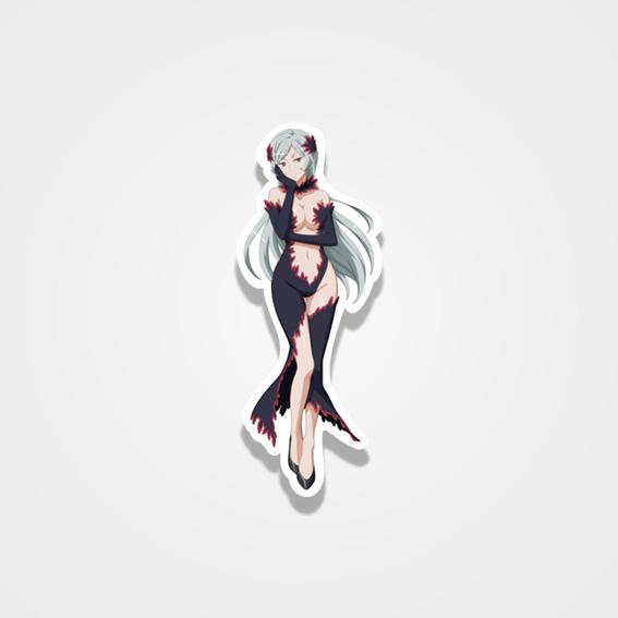 Freya - Danmachi