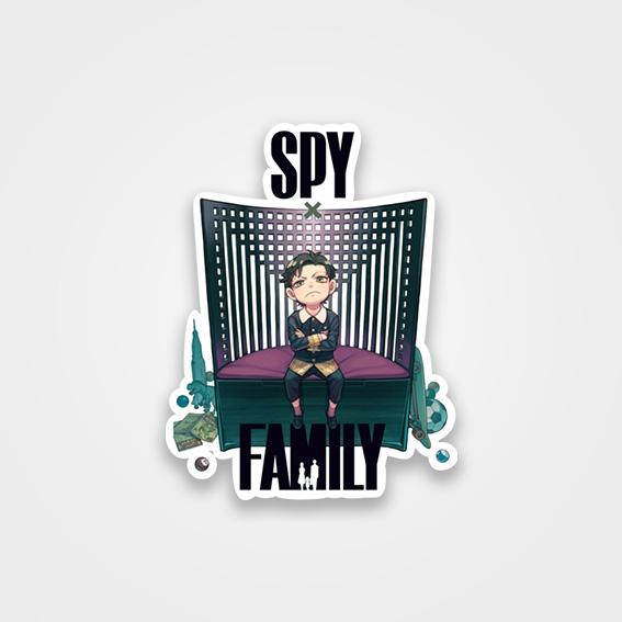 Spy x Family 007
