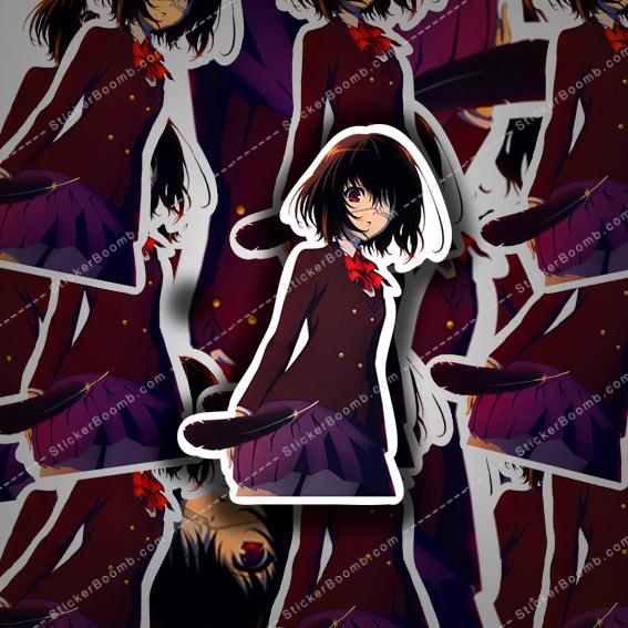 Misaki Mei