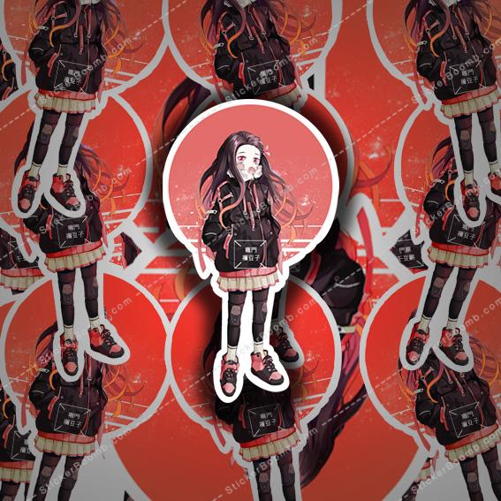 nezuko