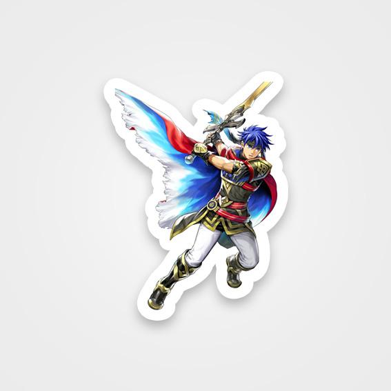 Ike