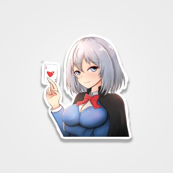 Tejina Senpai Fanart
