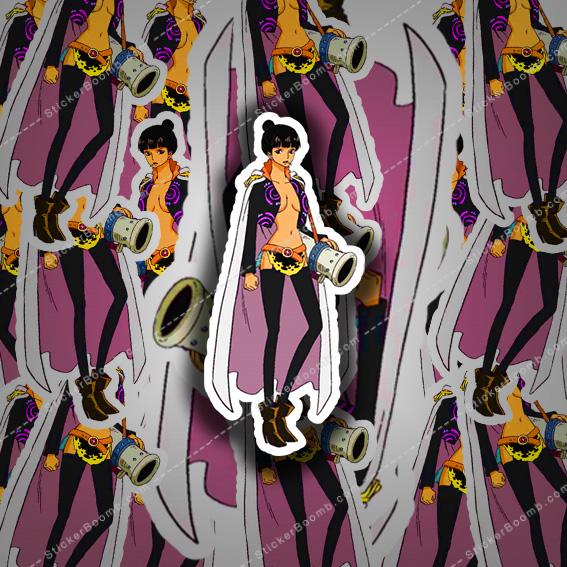 One Piece Rindo