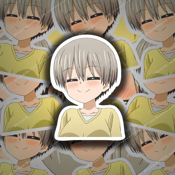 Drunk Uzaki