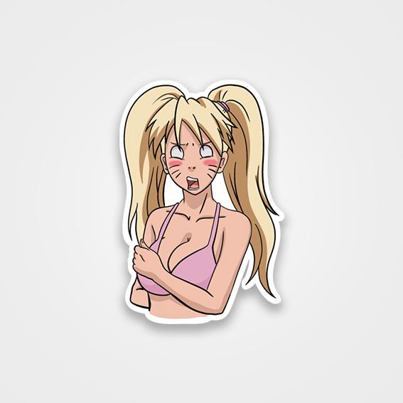 Sexy Ninja