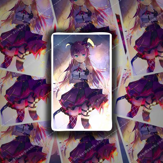 Mano Aloe Poster
