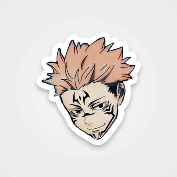 Jujutsu Kaisen Anime