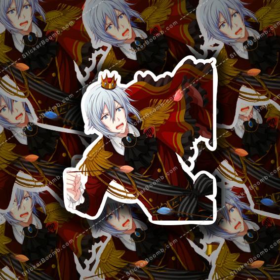 idolish7 Yotsuba Tamaki